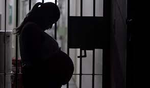  Nova lei prevê assistência humanitária para grávidas na prisão