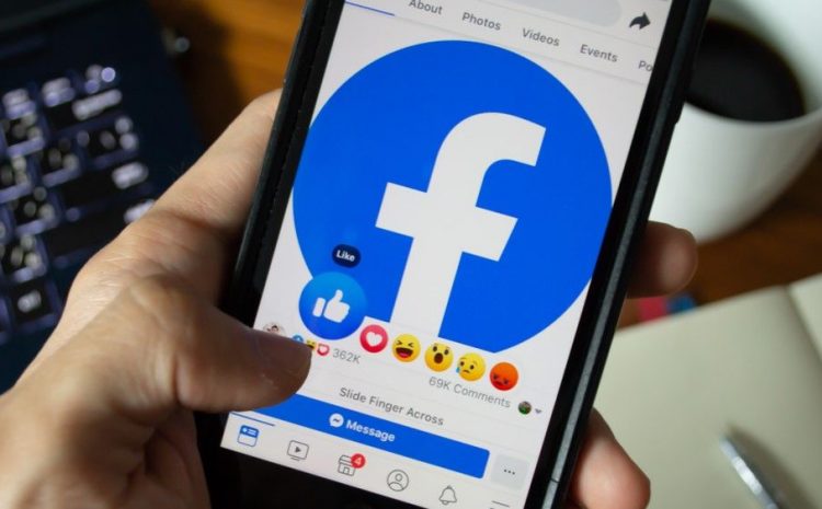  Juiz determina que partes sejam citadas pelo Messenger do Facebook