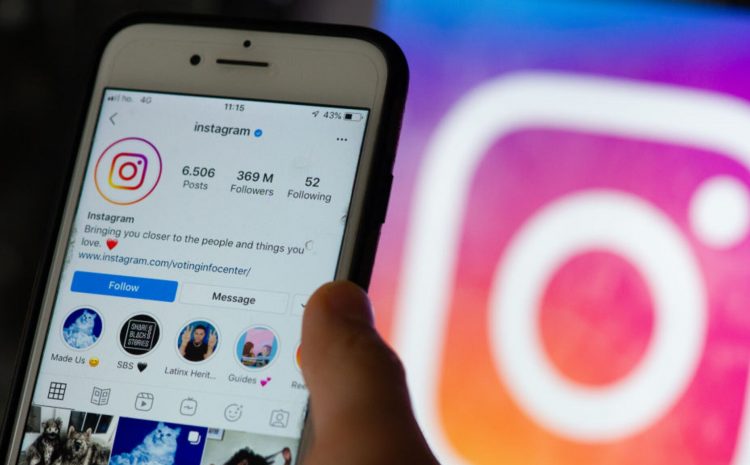  Instagram deve fornecer dados de um perfil acusado de publicar ofensas contra estudante
