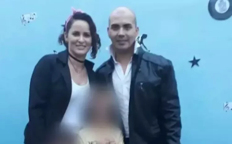  Advogado que matou a ex-esposa na frente dos filhos é condenado em júri a 21 anos de prisão