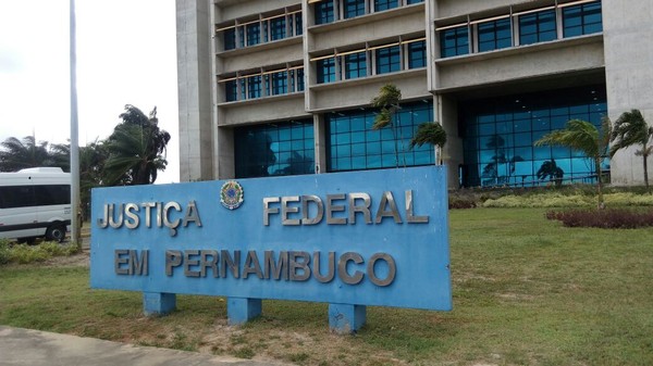  PF investiga ataque hacker sofrido pela Justiça Federal em PE