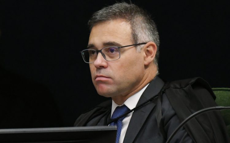  André Mendonça busca conciliação sobre redução de IPI na Zona Franca de Manaus