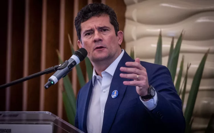  “Lula nunca foi perseguido pela Justiça”, diz Moro após comitê da ONU considerá-lo parcial no julgamento