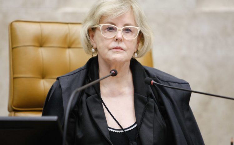  STF: Ações sobre graça a Silveira serão julgadas no Plenário e Bolsonaro terá 10 dias para explicar decreto, decide Rosa