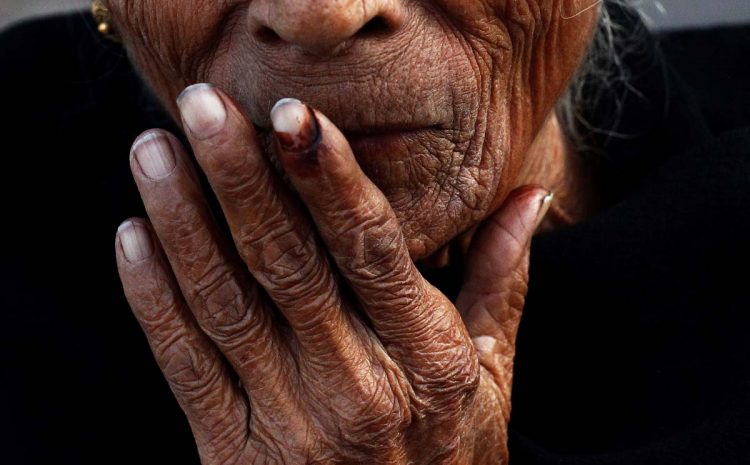  “O mais comum é que a violência se instale na vida da mulher idosa pela via psicológica”, destaca juíza