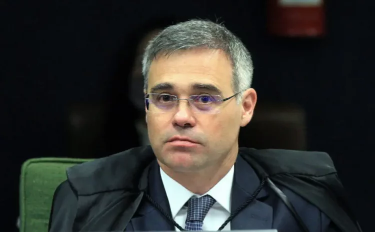  REVISÃO DA VIDA TODA: André Mendonça é o novo relator de processo no STF