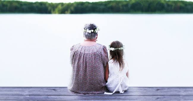  PROTEÇÃO À CRIANÇA: Após obter guarda da neta, avó pode receber salário-maternidade