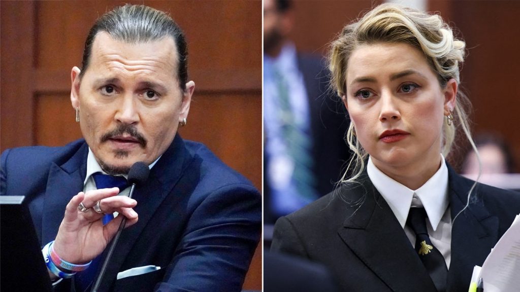 Heard x Depp: Atriz diz não culpar júri, mas questiona se houve justiça