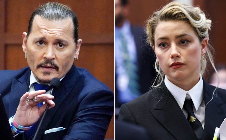  JÚRI HOLLYWOODIANO: Quem vencerá o processo nesta terça (31)? Johnny Depp ou Amber Heard?