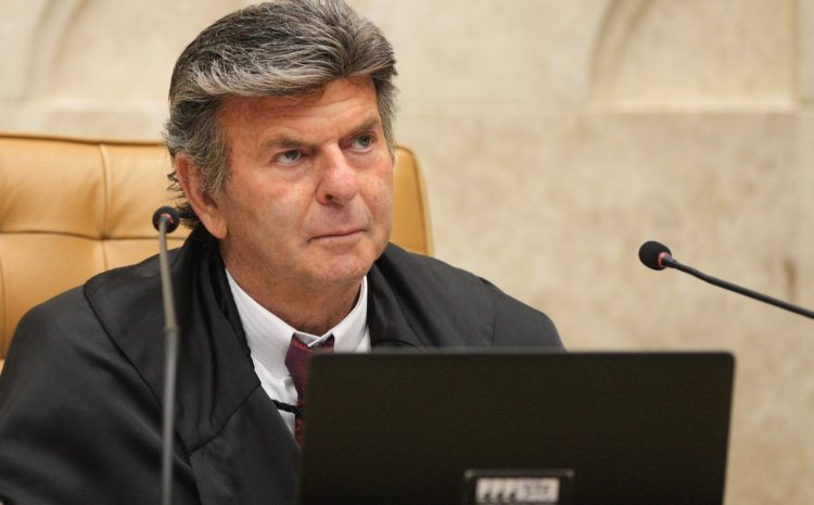  Fux suspende decisão que autorizou eleição indireta para governador em Alagoas