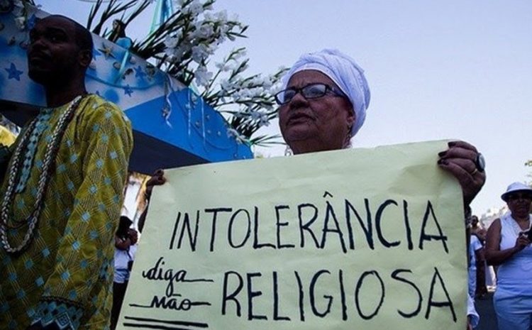  MP-RJ determina indenização por danos morais coletivos a pastor que atacou religiões de matrizes africanas