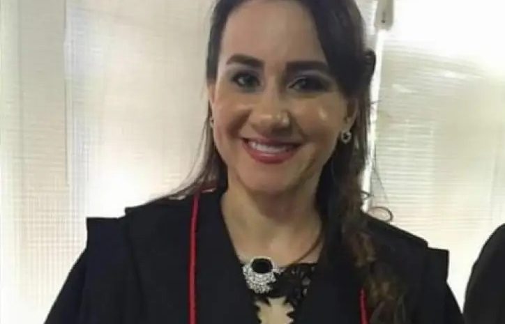  Juíza que atuava no RN e era casada com juiz do Pará é encontrada morta no carro em Belém