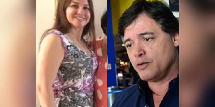  Marido da juíza Mônica de Oliveira, encontrada morta no carro, diz que ela teve um ‘momento de fraqueza’￼