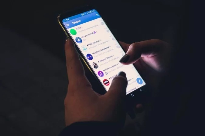  Telegram anuncia acordo com TSE e promete sinalizar conteúdo falso