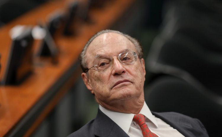  STF mantém decisão que negou indulto a Paulo Maluf