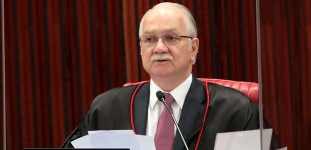  DIREITO AO VOTO: Fachin diz que Brasil ganhou 2 milhões de eleitores de 16 a 18 anos