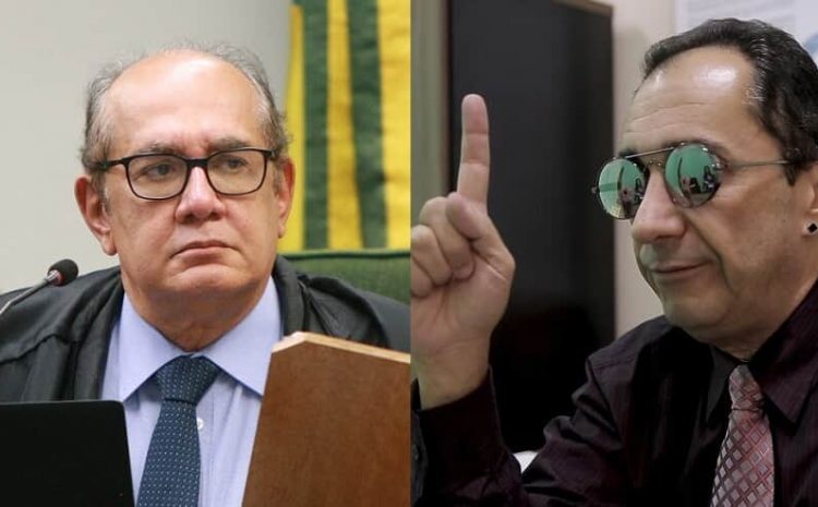  Imunidade parlamentar não é absoluta, reafirma STF ao tornar senador réu por injúria