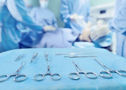  Homem garante realização de cirurgia de quadril via SUS no prazo de seis meses