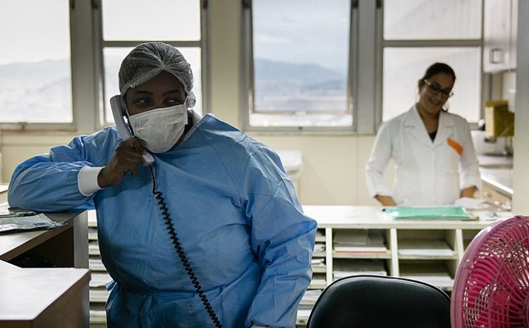  Hospital é condenado por ofensas racistas contra técnico de enfermagem
