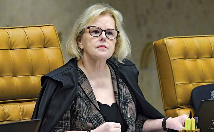  Rosa Weber destaca obrigatoriedade de respeito ao CPC ao fixar honorários em decisão