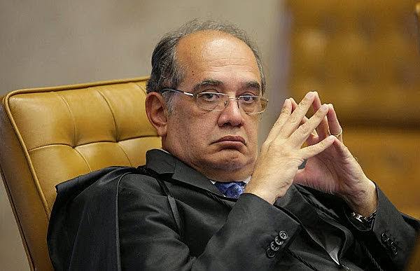  CASO DE POLÍCIA: Supremo começa a julgar tramitação direta de inquérito policial para o MP sem interveniência de juiz. Gilmar pede vista