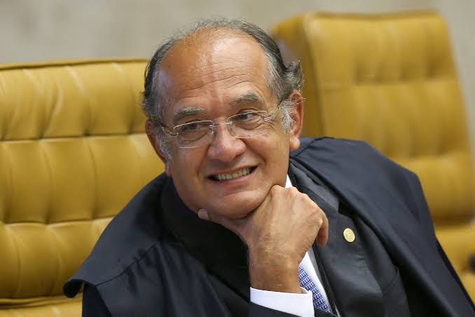  DECANO EM FESTA: Ministro Gilmar Mendes completa 20 anos de atuação no STF