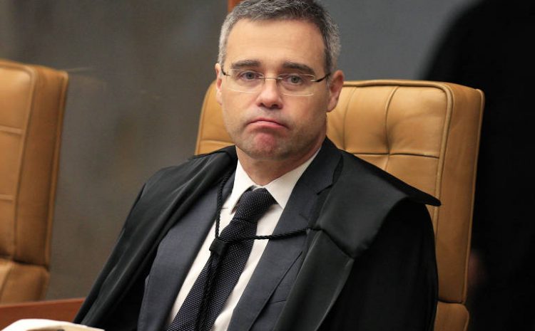  CASO FRANCISCHINI: Mendonça pede vista e diz “ser prudente” esperar o julgamento da 2ª Turma do STF