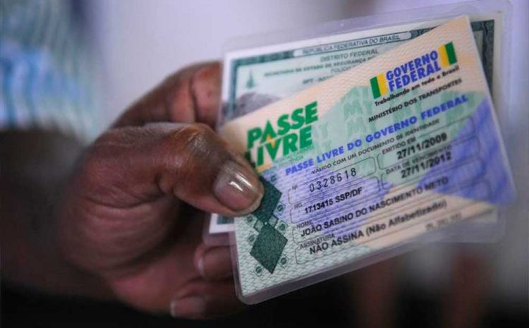  Empresa é condenada por negar passagem gratuita a beneficiário de passe livre￼￼￼