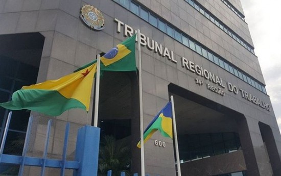  POR ONDE MORAM? Seccionais da OAB do Acre e de Rondônia pedem informações sobre residência de juízes