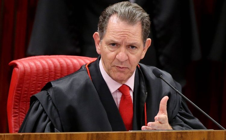  Arbitragem não é para desafogar o Judiciário, diz ministro do STJ