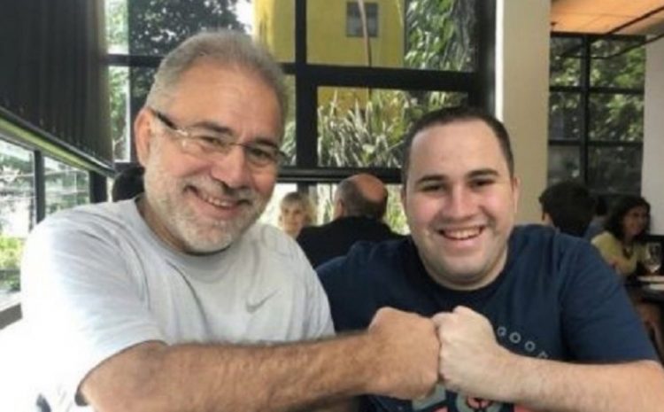  Oposição aciona PGR para investigar filho de ex-ministro da Saúde Marcelo Queiroga ￼