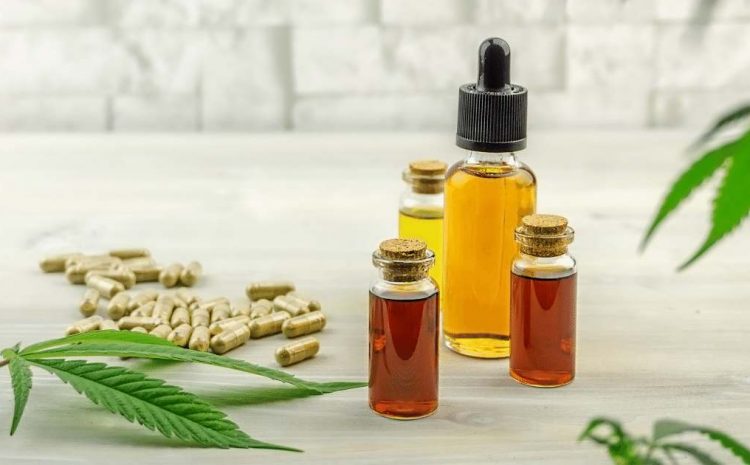  APÓS SALVO-CONDUTO: Juiz federal autoriza farmácia de manipulação a vender produtos à base de cannabis