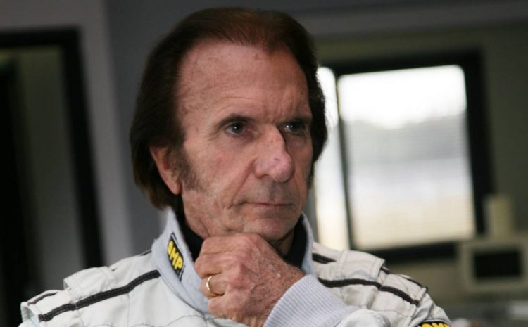  Justiça penhora carros de corrida e taças de Fittipaldi na Fórmula 1