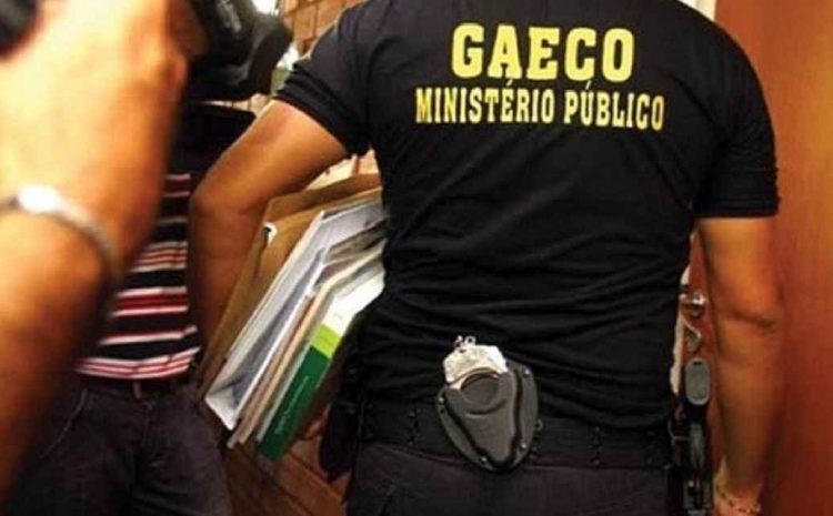  GAECO deflagra Operação Arapuca contra caçadores ilegais na região de Rio Preto-SP