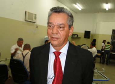  OPERAÇÃO INVENTÁRIO: Juiz aposentado, filho dele e outras seis pessoas são presas na  Bahia