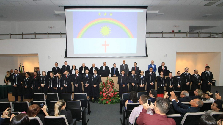  PRÓXIMO CONCURSO: TJ-PE lança edital com 30 vagas para juiz e salário de R$ 30,4 mil