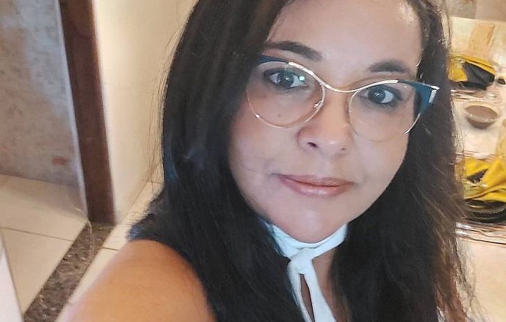  VÍTIMA DE FEMINICÍDIO Advogada é morta a facadas pelo marido em Maceió (AL)