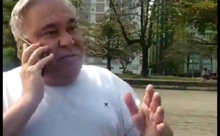  ‘PUNIDO’ NOUTRO CASO: Desembargador do TJ-SP é afastado com pena de disponibilidade por ofender uma policial