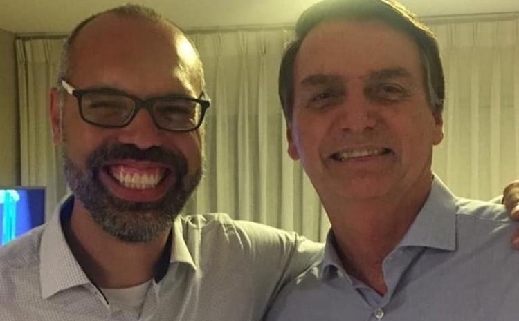  PGR não vê crime na presença de Bolsonaro em evento do qual foragido da Justiça participou