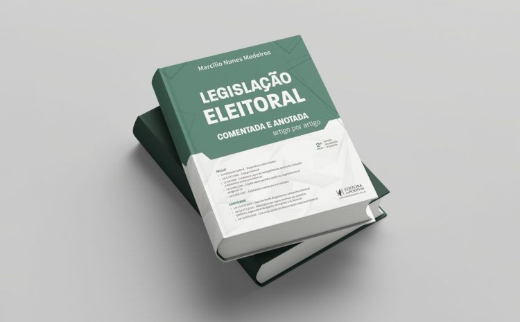  Código Eleitoral completa 57 anos em vigor