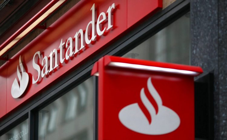  Justiça condena Santander a pagar R$ 275 milhões por assédio moral