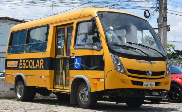  Itatuba precisa solucionar problemas em transporte escolar identificados pelo Ministério Público, declara TJ-PB