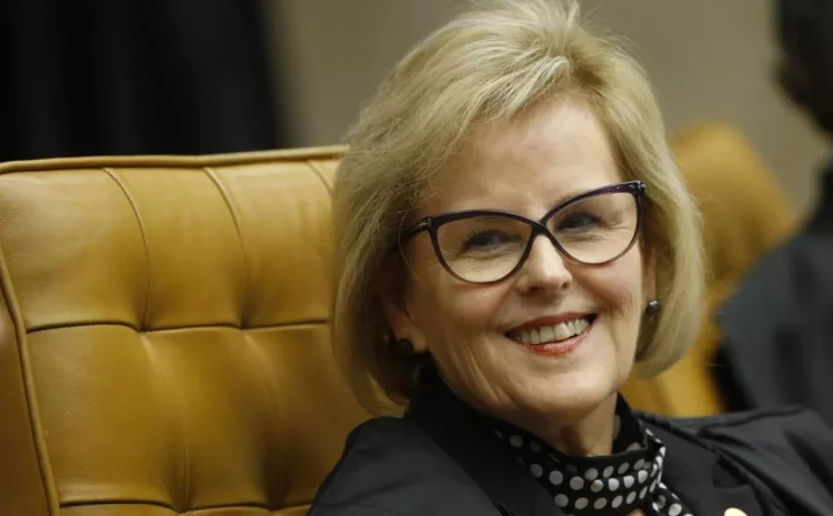  Rosa Weber será relatora da ação para investigar Bolsonaro por críticas ao sistema eleitoral￼