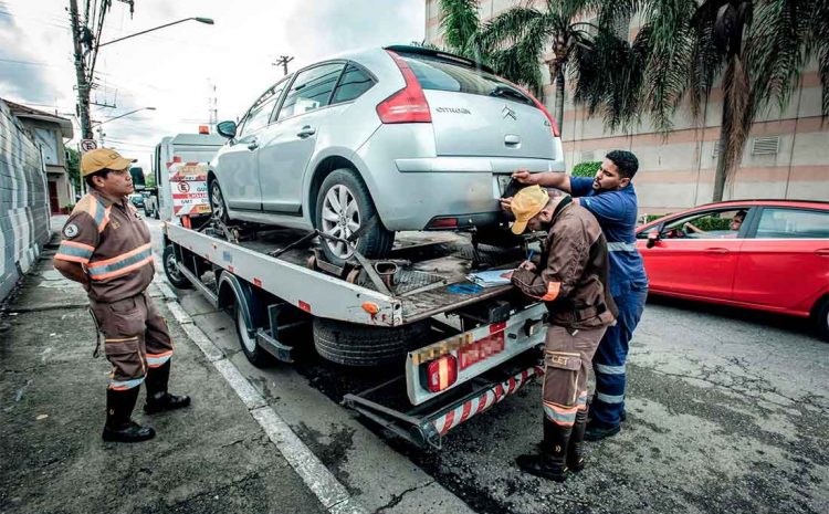  Lei que proíbe apreensão de veículo com IPVA atrasado é inválida