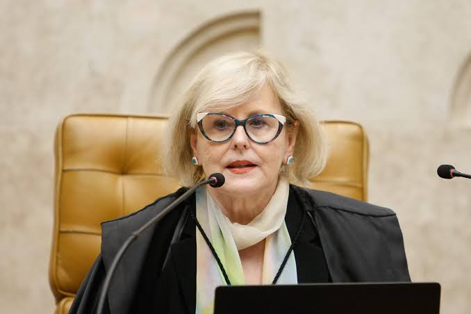  “IMENSO DESAFIO”: Ministra Rosa Weber é eleita presidente do STF para biênio 2022-2024