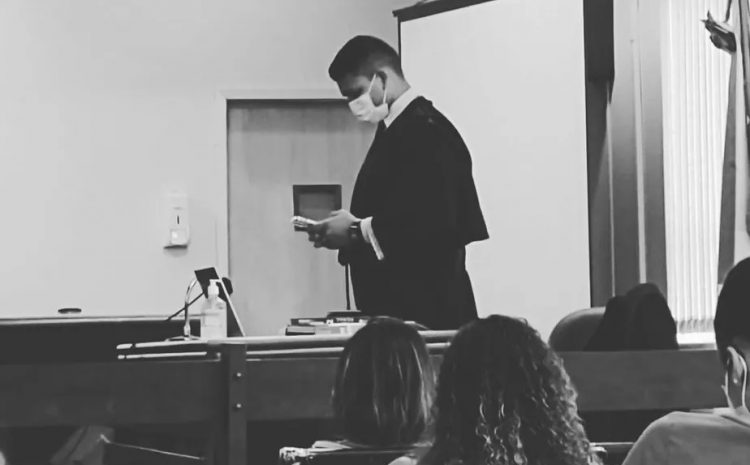  “FATO GRAVÍSSIMO”: Advogado transmite sessão do júri no Instagram e juiz manda excluir publicação