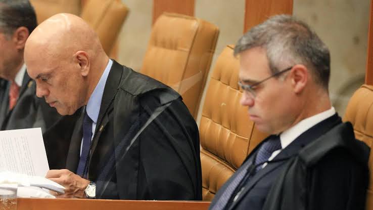  STF: Pessoas jurídicas podem propor ação de improbidade, entendem Moraes e Mendonça