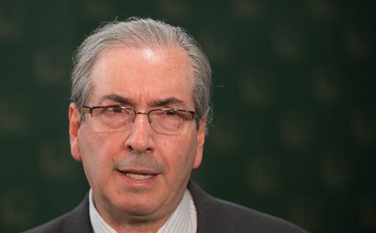 ELE SEGUE CANDIDATO: Fux não considerou elegibilidade de Cunha no momento do registro da candidatura