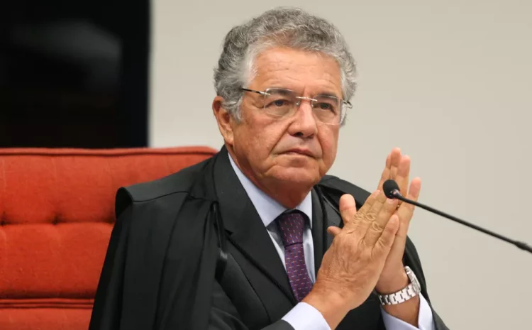 Marco Aurélio diz que vota em Bolsonaro contra Lula: ‘Governo buscou dias melhores’