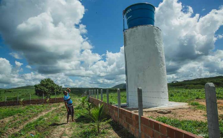  MPF quer isolamento e esvaziamento imediato de reservatórios que ameaçam desmoronar